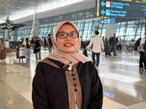 Timwas Haji DPR Minta Jemaah Haji Waspadai Hantavirus