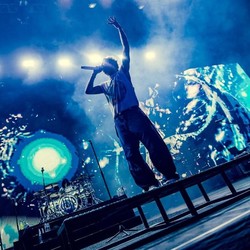 ONE OK ROCK Cerita 2 Dekade Main Musik hingga Tur di Shanghai Dibatalkan