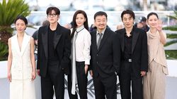 Jun Ji Hyun Kepincut Yeon Sang Ho