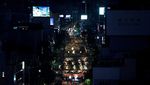 Parade Lentera Lotus Semarakkan Perayaan Waisak di Seoul