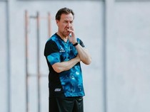 Pelatih PSIM Waspadai Pertahanan dan Serangan Balik Madura United