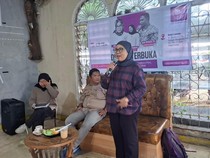 Akademisi-LBH Sepakat Sengketa Pers Diselesaikan di Dewan Pers