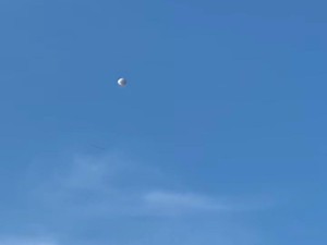 7 Fakta Penampakan UFO di Langit Coban Rais Kota Batu