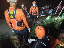 Remaja di Deli Serdang Ditemukan Tewas Usai Hanyut saat Seberangi Sungai