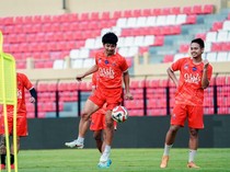 Persijap Ogah Beri Jalan Mudah Bagi Persib dan Borneo FC