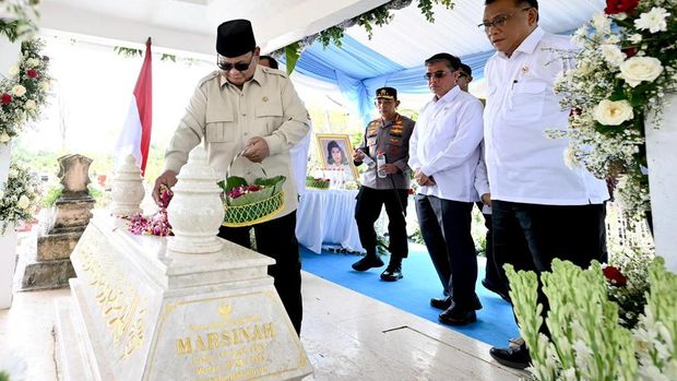  Cahyo/Biro Pers, Media, dan Informasi Sekretariat Presiden)