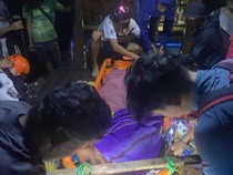 Terungkap! Wasiat Pendaki Sukabumi Sebelum Tewas di Rinjani