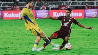 Klasemen Super League: Unggul 2 Poin dari Borneo, Persib Tatap Gelar Juara