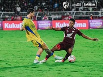 Klasemen Super League: Persib Kalahkan PSM, Borneo Ditahan Persijap