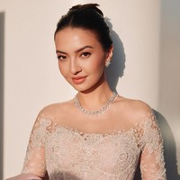 Raline Shah Ungkap Rahasia Kulit Glowing di Usia 41: Harus Rawat Bagian Ini!