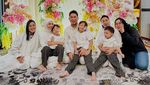 Rizal Armada dan Istri Gelar Walimatussafar Jelang Berangkat Haji