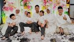 Rizal Armada dan Istri Gelar Walimatussafar Jelang Berangkat Haji