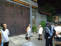 5 Fakta Ledakan Bondet Gegerkan Rumah Bos Debt Collector Probolinggo
