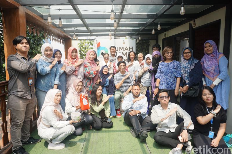 Rumah BUMN BRI