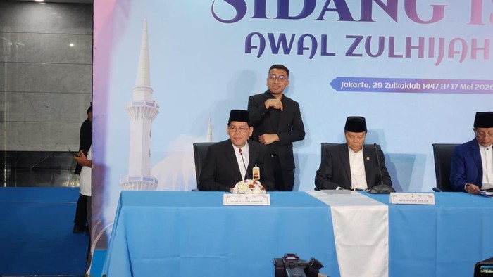 MUI Sambut Idul Adha: Kita Doakan Pemerintah dan Warga Saling Bahu-Membahu