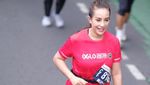 Leganya Shinta Bachir Bisa Lari 10K