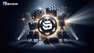 Show Bangun Platform Film Berbasis Kripto dan AI