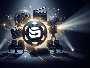 Show Bangun Platform Film Berbasis Kripto dan AI