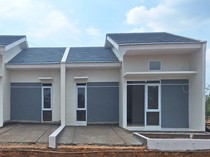 Buruan Cek! Di Indramayu Masih Ada Rumah Rp 166 Juta