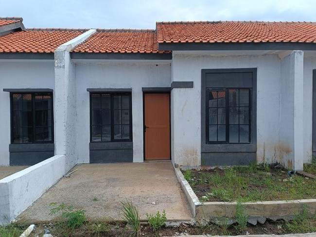 Buruan Cek! Di Indramayu Masih Ada Rumah Rp 166 Juta