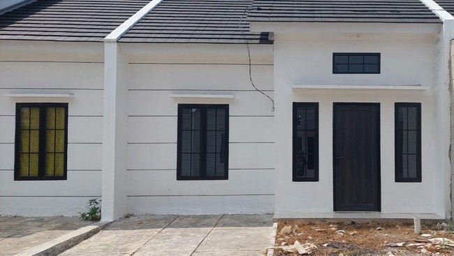 Buruan Cek! Di Indramayu Masih Ada Rumah Rp 166 Juta