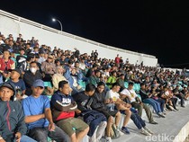 Persib Didenda gegara Bobotoh Away ke Kandang Lawan, PSM Ikut Terancam?