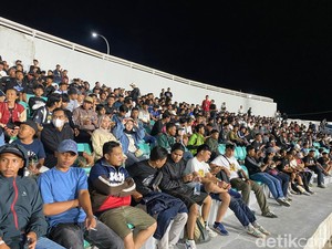 Persib Didenda gegara Bobotoh Away ke Kandang Lawan, PSM Ikut Terancam?