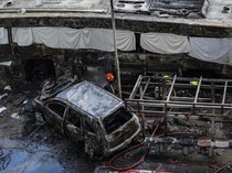 Pemicu Kecelakaan Maut Kereta Vs Bus di Thailand, Tewaskan 8 Orang