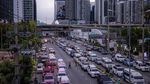 Tabrakan Maut di Pusat Bangkok, Delapan Orang Tewas