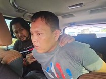 Pria Sekap-Perkosa Mahasiswi di Makassar Modus Loker Palsu Jadi Tersangka