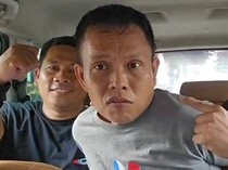 Ini Tampang Feri Penyekap-Pemerkosa Mahasiswi di Makassar
