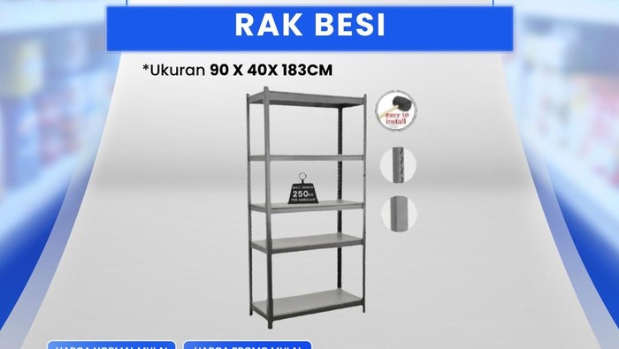 Transmart Full Day Sale