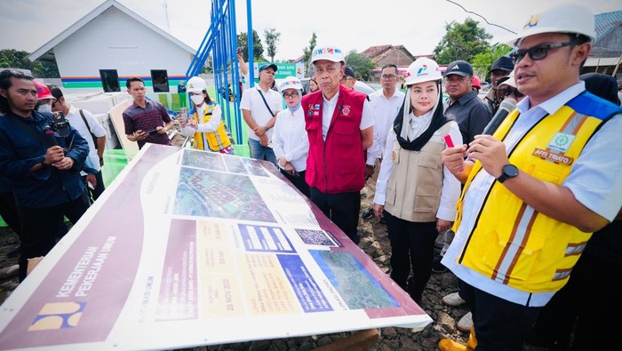 Wamensos Minta Penjangkauan Siswa Sekolah Rakyat Brebes Tepat Sasaran