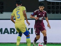 PSM Makassar Vs Persib Bandung: Di Kandang Sendiri, Juku Eja Tertinggal 0-1