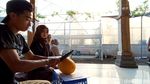 Wisata Petik Melon Hidroponik di Probolinggo Jadi Favorit Keluarga