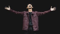 Yono Bakrie juga mengaku sekarang memilih pekerjaan yang datang. Milih dikit. Nolaknya karena masuknya barengan, jadi gak bisa. Nanti mau belajar akting sama Chico Kurniawan, ujarnya. (Foto: dok Instagram yonobakrie)