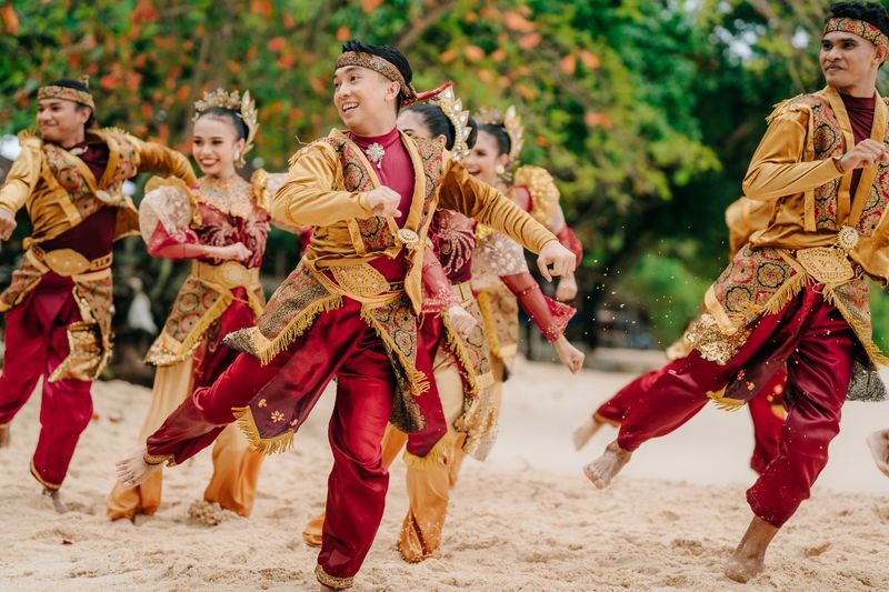 120 Penari Rayakan Hari Tari 2026 Bersama Bakti Budaya Djarum Foundation