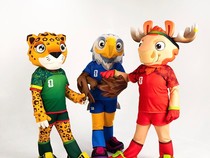 Video: Kenalan Yuk Sama Maskot Piala Dunia dari Masa ke Masa!