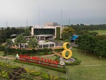 Transformasi Kota Mandiri, DMAS Targetkan Pra-Penjualan Rp 2,08 T di 2026