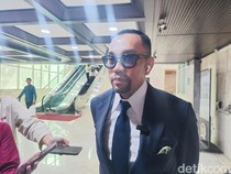 Waka Komisi III DPR Minta Rayap Besi Diberantas: Bahayakan Nyawa Orang