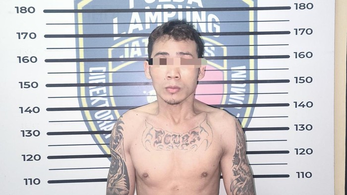Anggota kelompok penembak Bripak Anm Arya ditangkap
