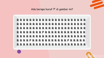 Ketelitian dan Ketajaman Mata Dibutuhkan di Permainan Ini, Bisa Selesaikan?