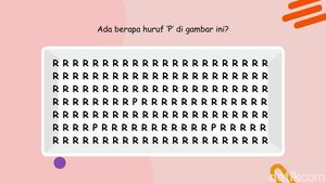 Ketelitian dan Ketajaman Mata Dibutuhkan di Permainan Ini, Bisa Selesaikan?
