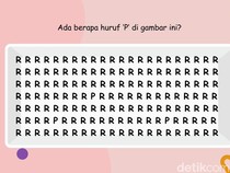 Ketelitian dan Ketajaman Mata Dibutuhkan di Permainan Ini, Bisa Selesaikan?