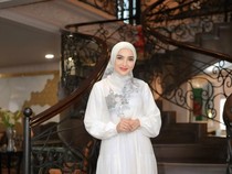 Ashanty Antusias Bakal Jadi Dosen Tamu