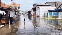 Sementara di wilayah Kabupaten Pasuruan, rob melanda Desa Semare, Desa Kalirejo, Kecamatan Kraton. Kemudian Desa Tambak Lekok, Desa Jatirejo, Desa Wates, Desa Semedusari, Desa Kedawang, hingga Desa Mlaten di Kecamatan Lekok dan Nguling.