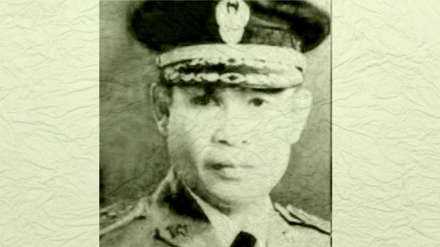 Brigjen (Purn) Hasan Basry, mantan Pangdam Lambung Mangkurat, Kalimantan Selatan. (dok Istimewa) Brigjen (Purn) Hasan Basry, mantan Pangdam Lambung Mangkurat, Kalimantan Selatan. (dok Istimewa)