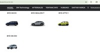 Ini Mobil Baru BYD di Indonesia, Sudah Ada di Situs Resmi