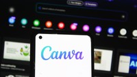 Cara Berlangganan Canva Pro Murah dan Legal, Ini Pilihannya