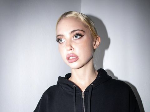 Chloe Cherry